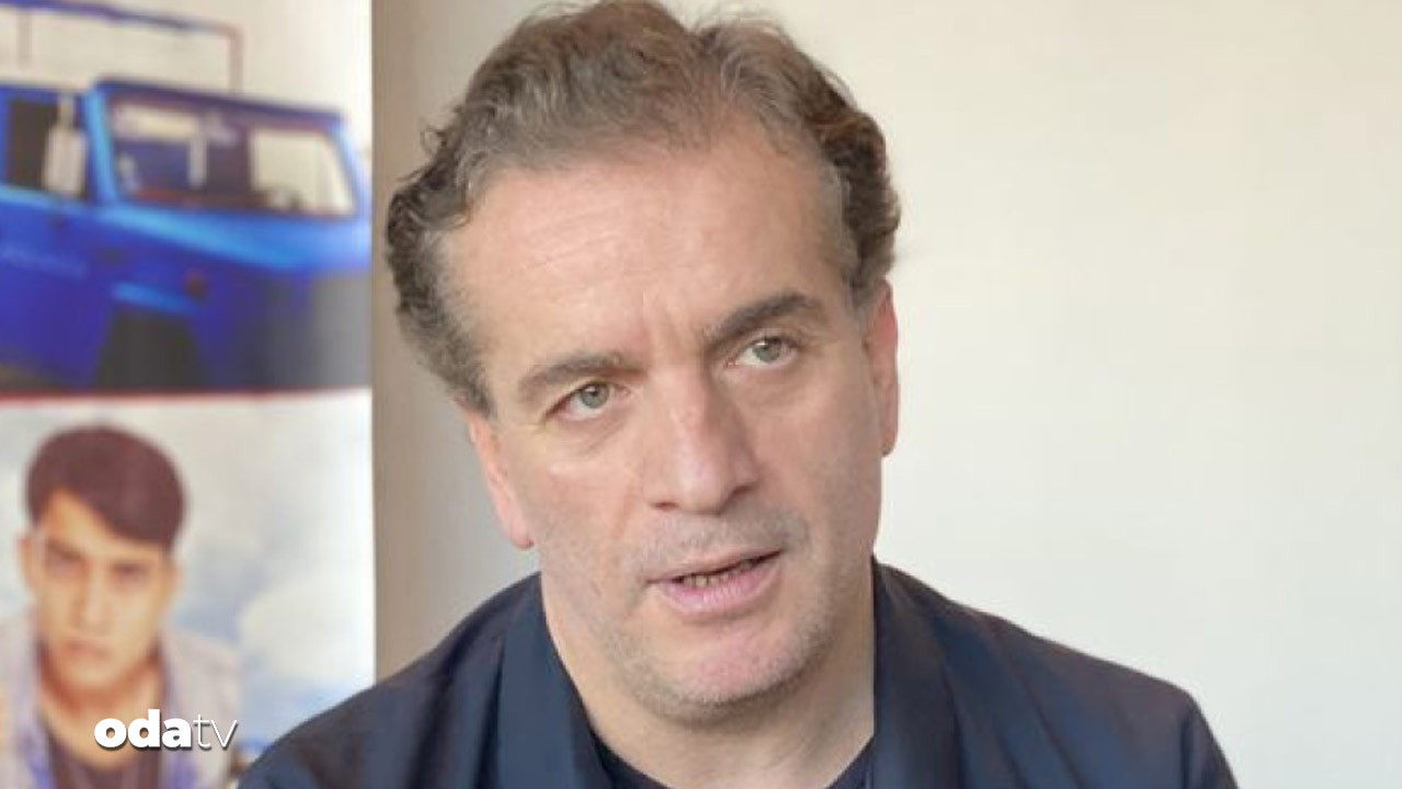 Ölümden dönen Murat Cemcir’den ilk sözler