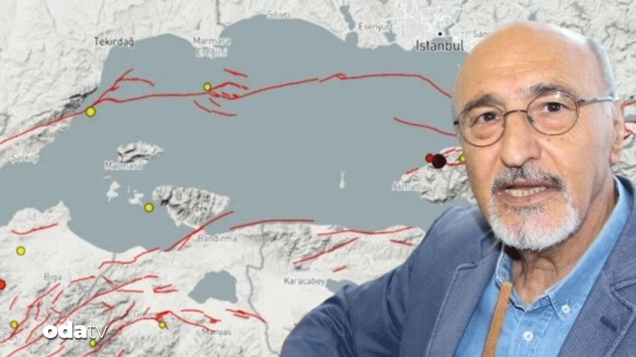 Osman Bektaş: ‘İstanbul 7’den büyük depreme hazır olmalı’