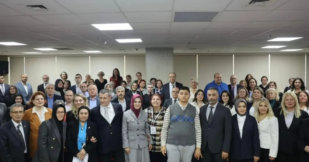 Otizmli bireyler için Ankara’da Bursa çıkarması