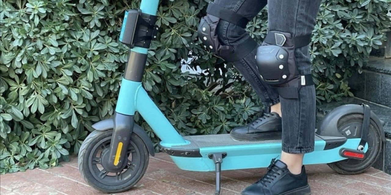 Resmen başladı: E-skuterlerde yeni dönem