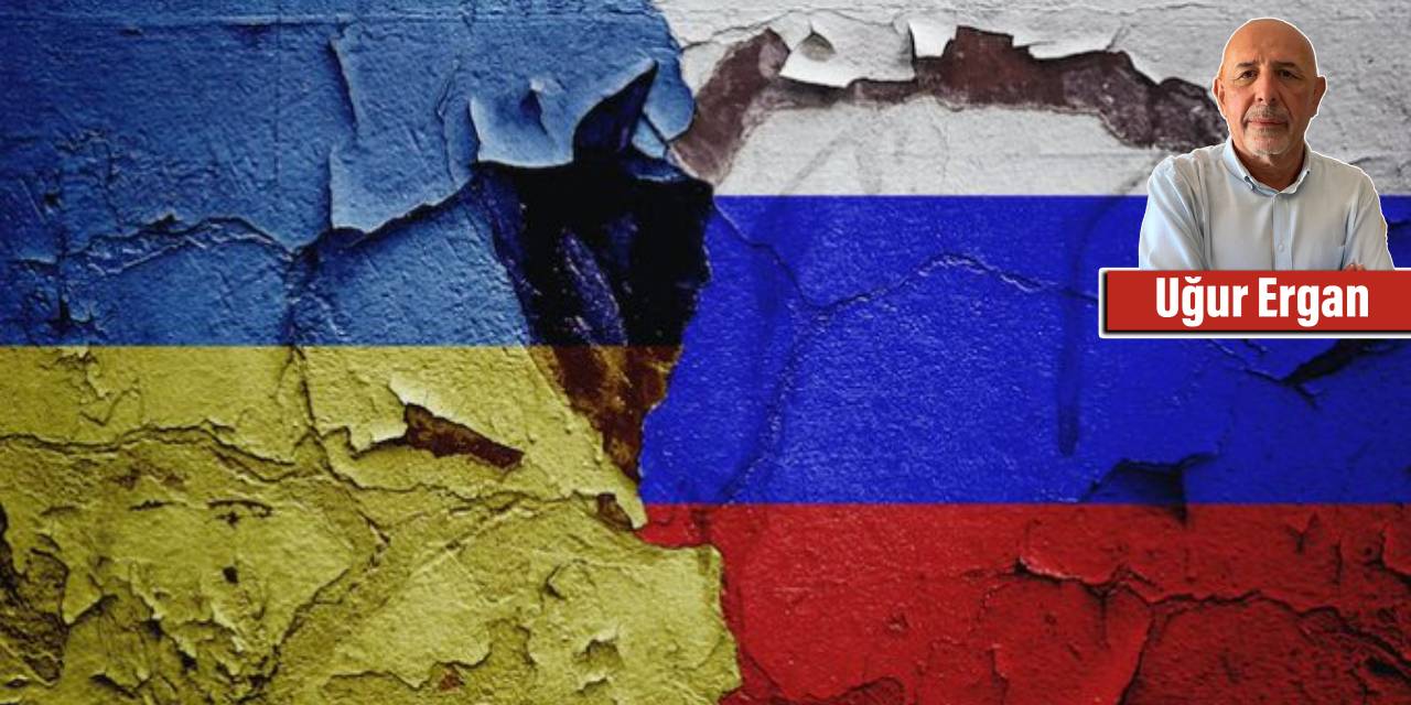 Rusya-Ukrayna savaşı Türkiye’yi de sınıyor