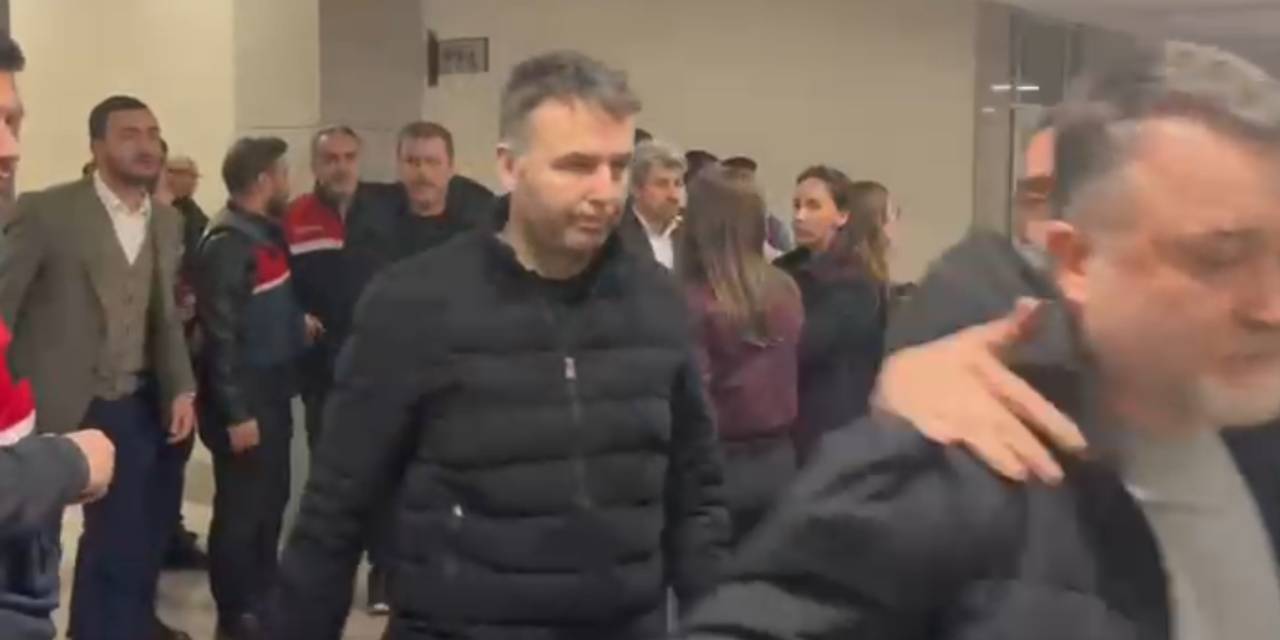 Son Dakika | Mehmet Akif Ersoy tutuklandı