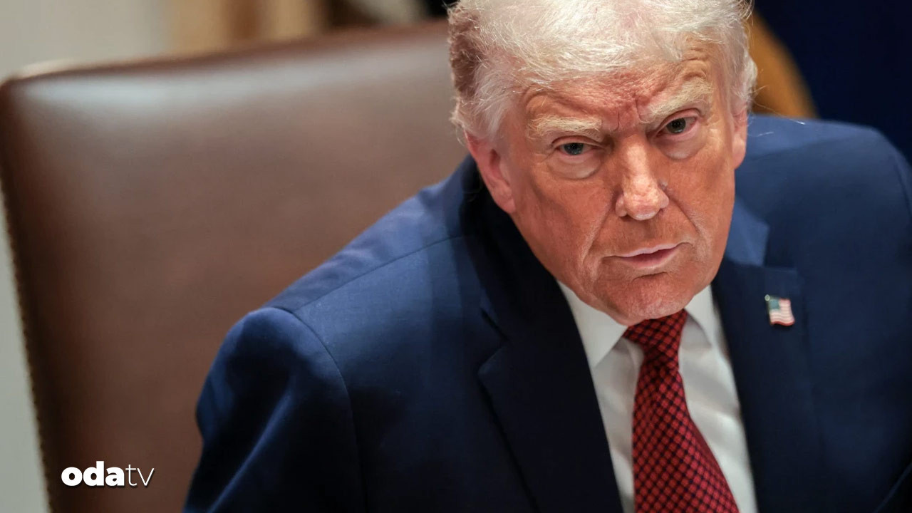 Trump’tan AB’ye çok sert tepki