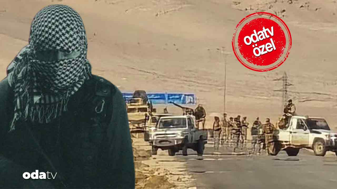 Türkiye o tarihe kilitlenmişken Suriye’de yine IŞİD kozu