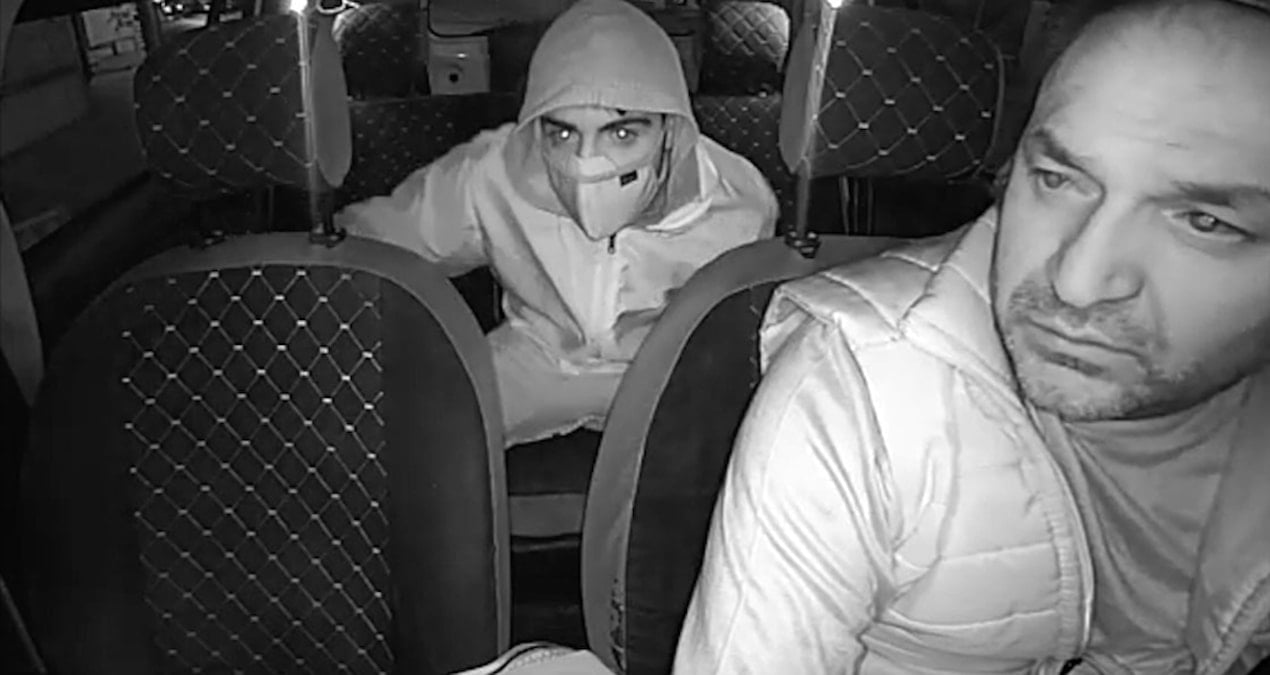 Türkiye’yi ayağa kaldıran taksici katili hakkında karar verildi