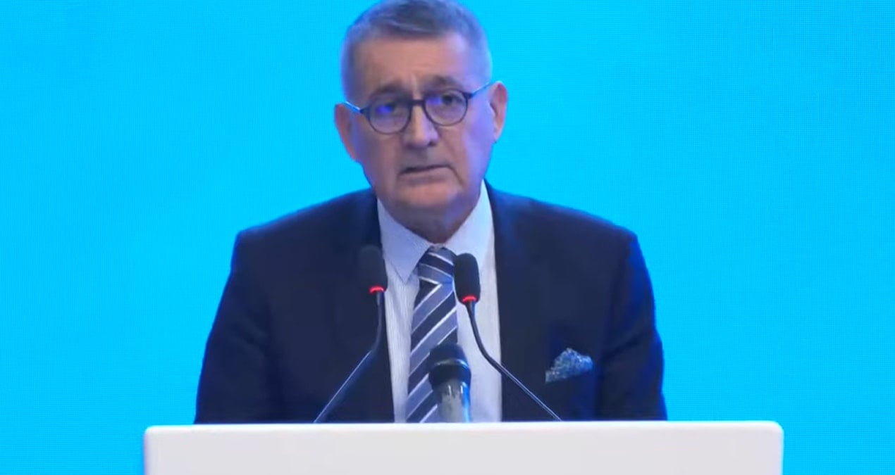 TÜSİAD’dan küresel düzene ve Türkiye ekonomisine uyarı