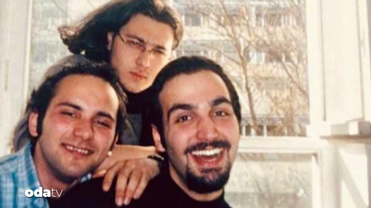 Tutuklu başkan paylaştı: Üniversiteden Silivri’ye 24 yıllık dostluk