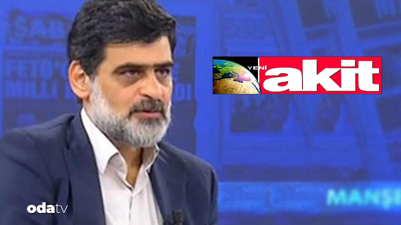 Yeni Akit’ten asgari ücret tepkisi