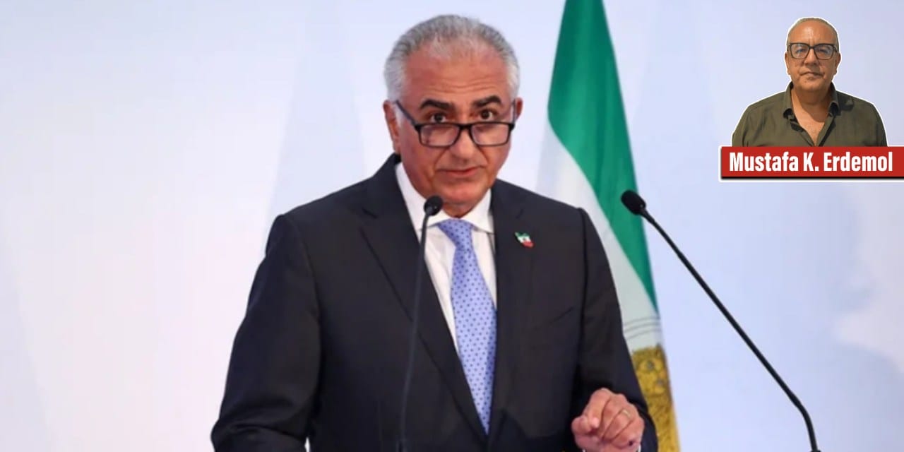 ABD “yeşil ışık yakmadı” ama… Prens Rıza İran’a dönebilir mi?