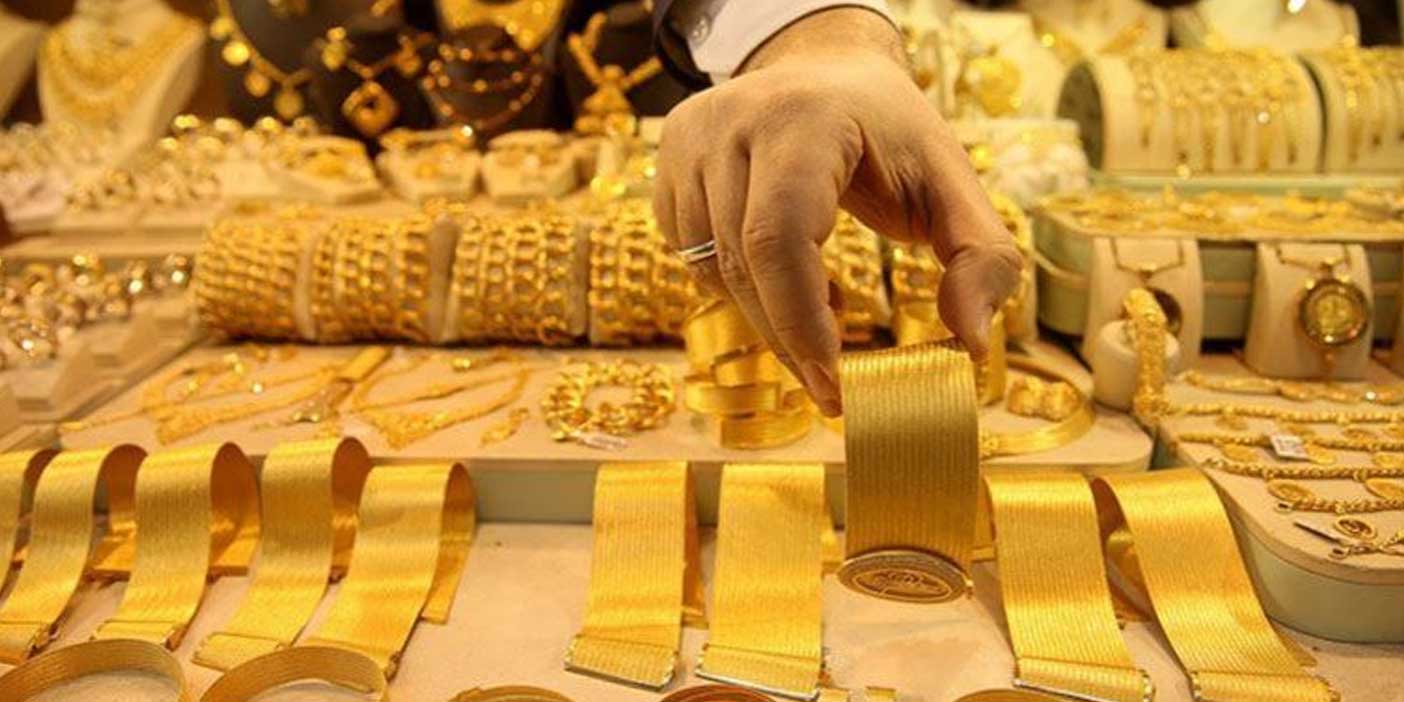 ABD’nin Venezuela saldırısı altını uçurdu!