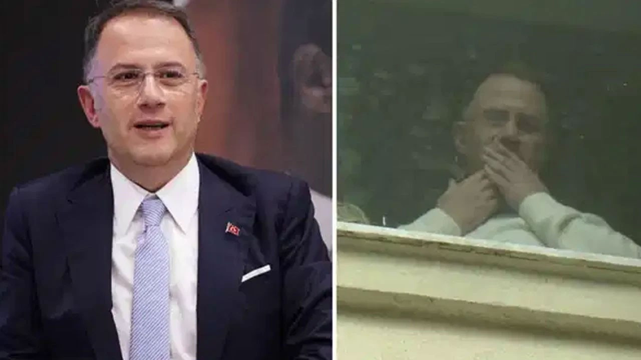 Ameliyattan sonra cezaevine gönderilen Murat Çalık yeniden hastaneye kaldırıldı – Ekonomim