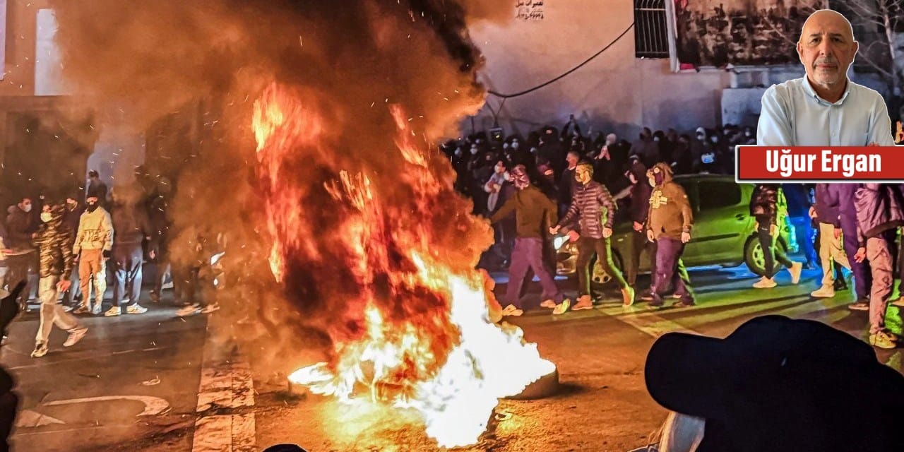 Ankara’nın İran hazırlıkları