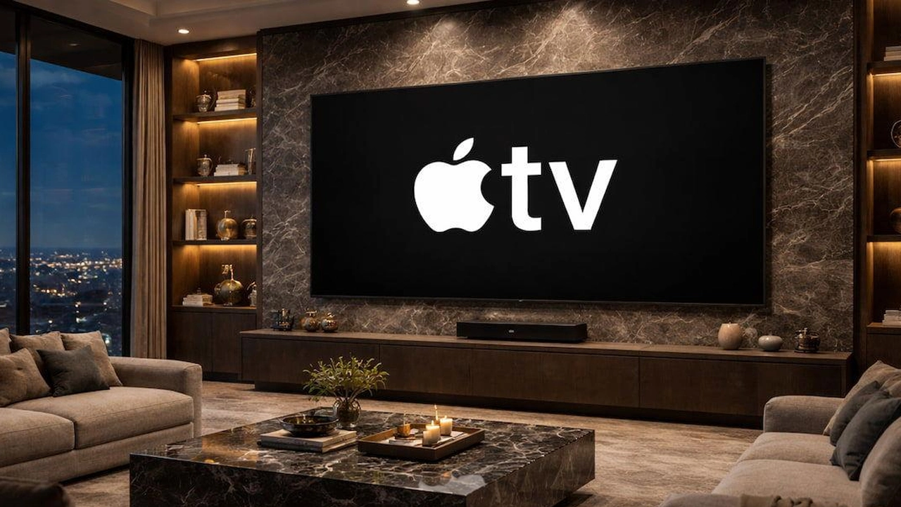 Apple TV nihayet Türkiye’ye geliyor: Turkcell ile stratejik anlaşma