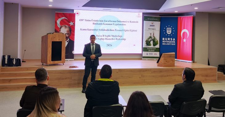 Bağımlılıkla Mücadele Tüm Hızıyla Sürüyor