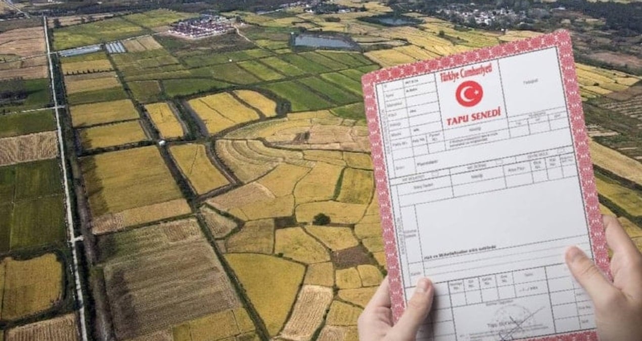 Bu ayrıntıyı gözünden kaçıran tapu sahibi fazla vergi ödeyecek