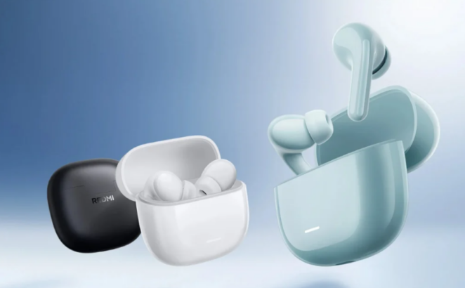 Bütçe Dostu ANC Kralı Sahneye Çıktı: Redmi Buds 8 Lite Küresel Pazarda