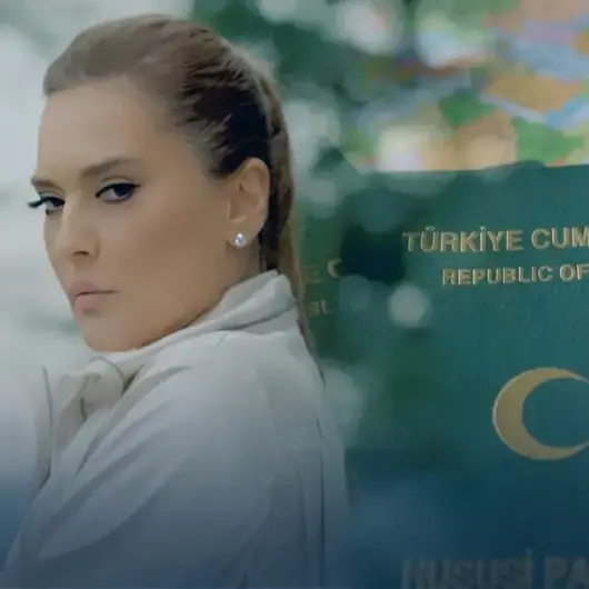 Demet Akalın’dan GZT içeriğiyle yeşil pasaport isyanı: Biz neden alamıyoruz?