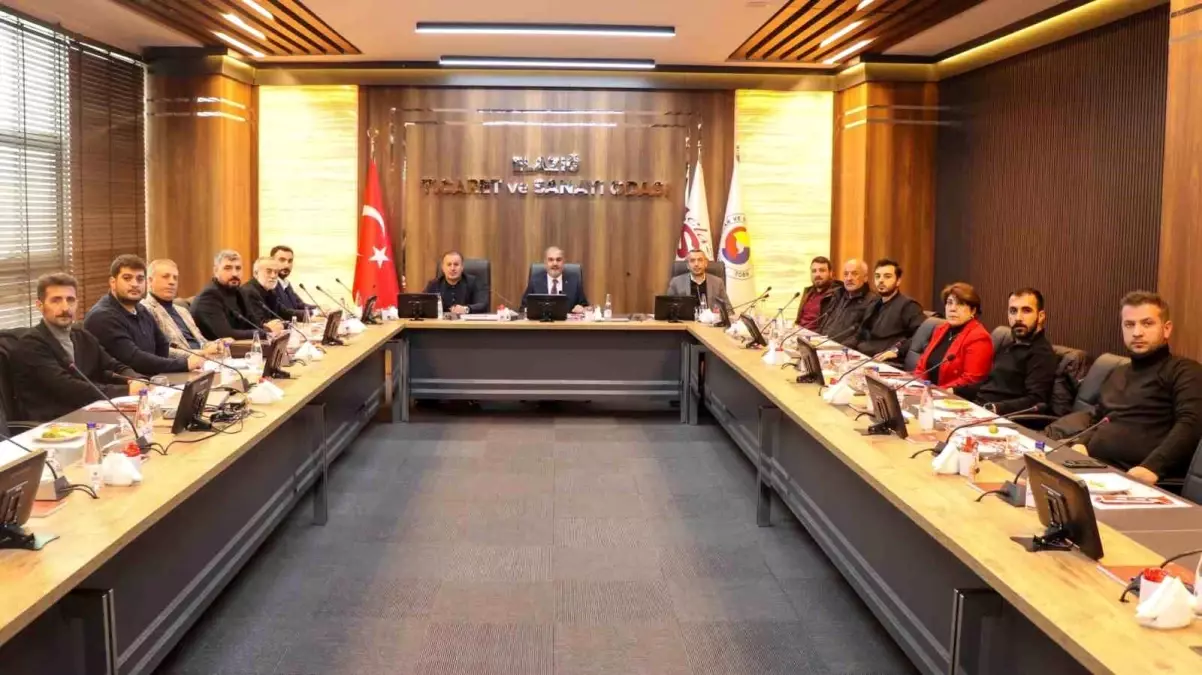 Elazığ’da Özel Eğitim Sorunları Masaya Yatırıldı