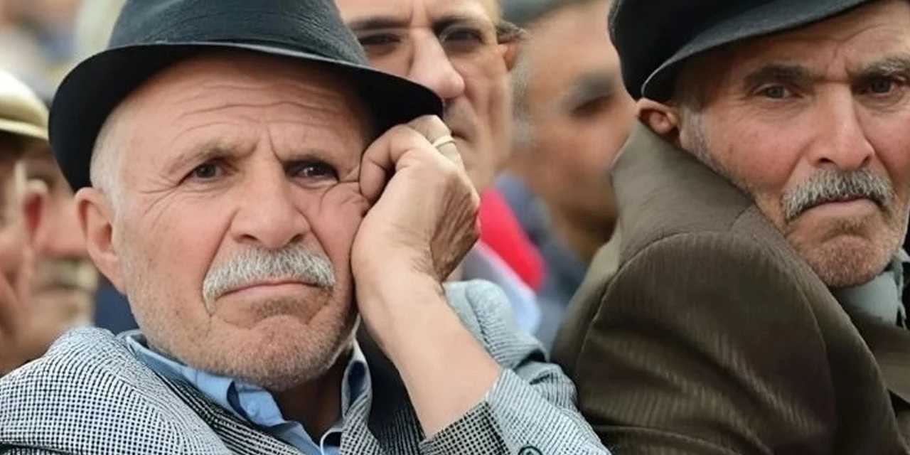 Emekli zammı böyle netleşti: Mehmet Şimşek ve Merkez Bankası tüyoyu verdi