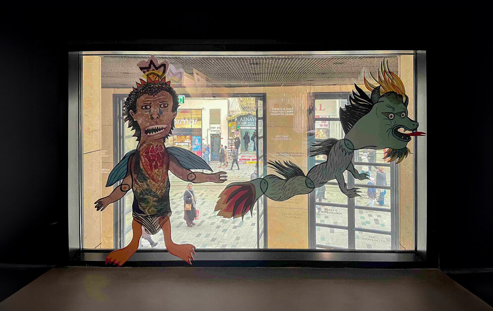 Islık Çalan Hafıza