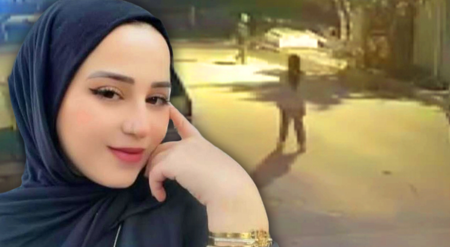 İzmir’de vahşet! Günlerdir aranan Mihriban toprağa gömülü halde bulundu