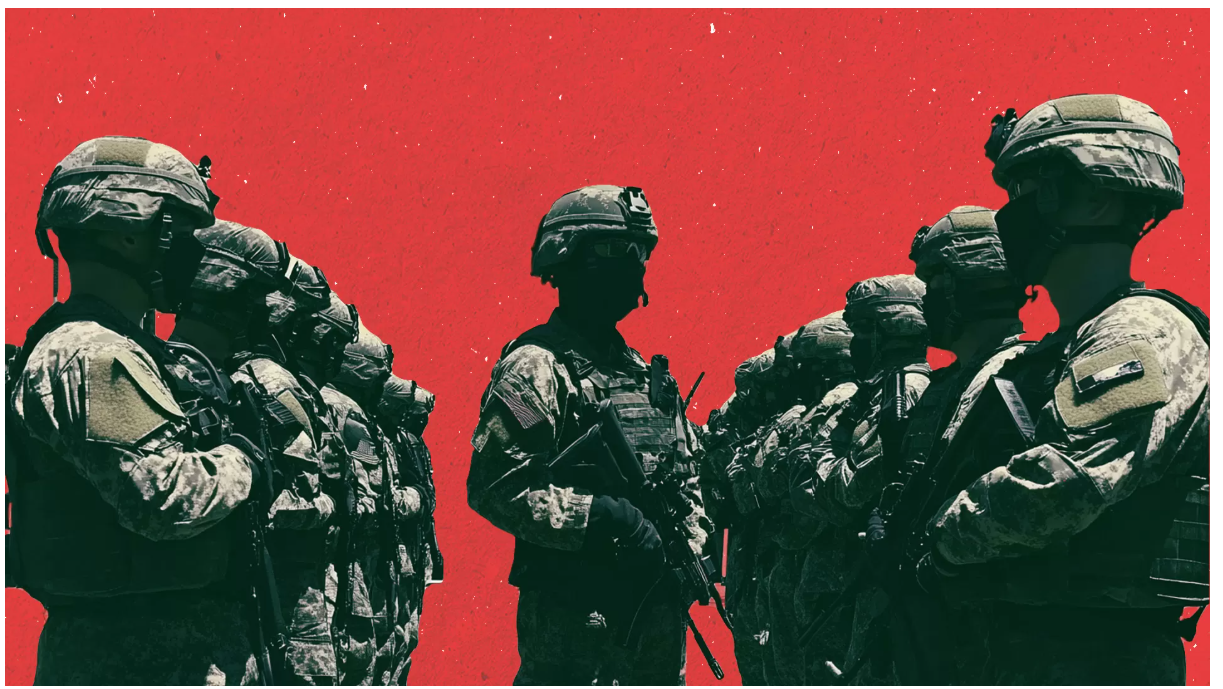 Jamie McGeever: Küresel Rejim Değişimi Etkileri Fiyatlanabilir mi?