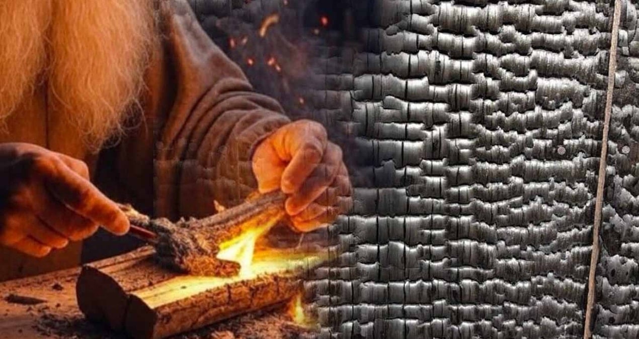 Japonların ahşabı servete dönüştüren tekniği, Da Vinci’nin 500 yıllık notundan çıktı