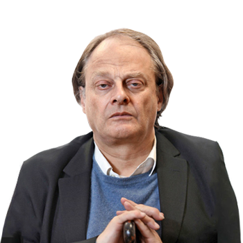 ​​​​​​​Patrick Cockburn | Independent Türkçe