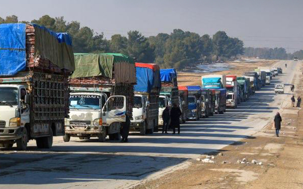 Rojava için 'acil' çağrı: "Sessizlik can alıyor"