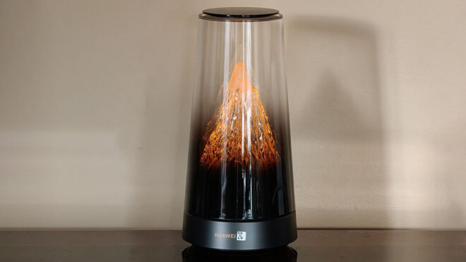 Huawei WiFi Mesh X3 Pro