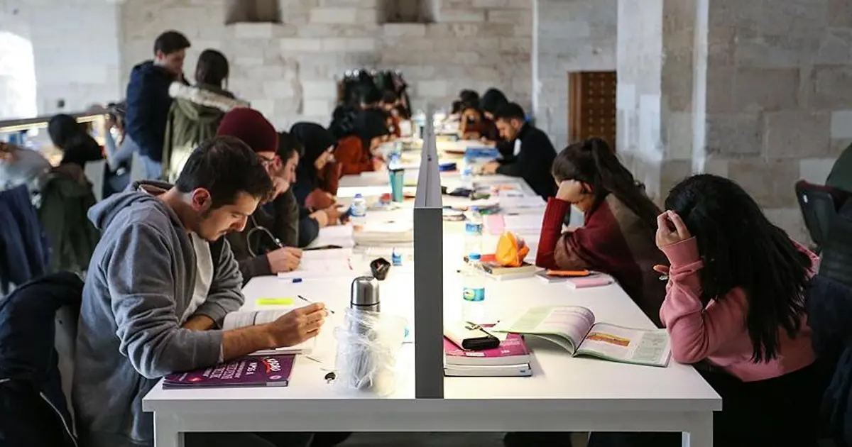 Türkiye’nin en iyi üniversiteleri belli oldu. Hangi üniversiteler dünya sıralamasına girdi?