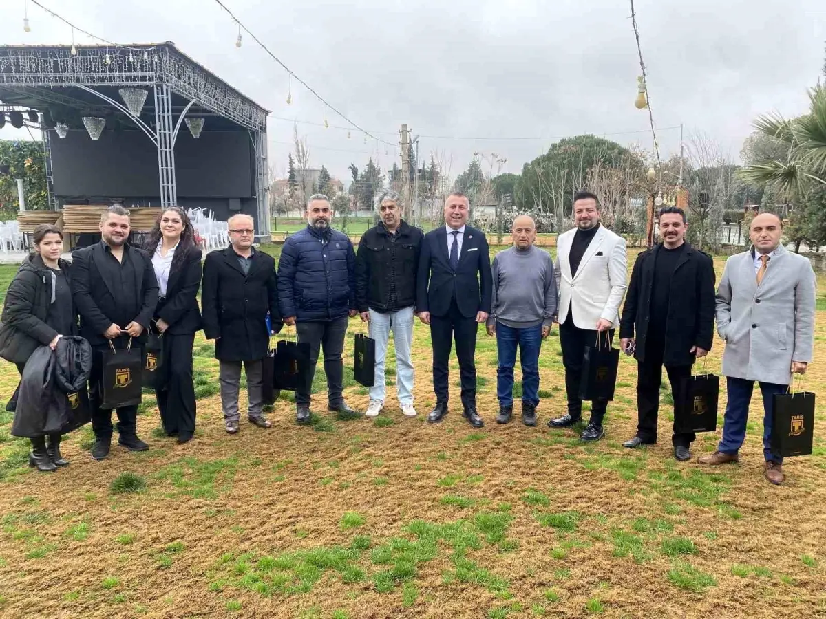 Üzümde Rekabet ve Kalıntı Sorunları