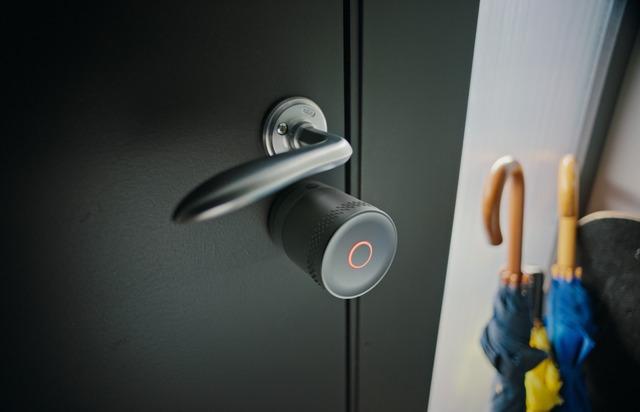 Yale’den Anahtar Kaybetme Derdini Ortadan Kaldıracak Yeni Ürün: Linus Akıllı Kilit L2 Lite