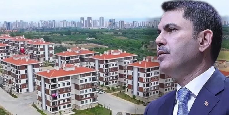 Yüzyılın Konut Projesi Kapsamında Malatya’da Kura Çekimi Yapıldı – Paraanaliz