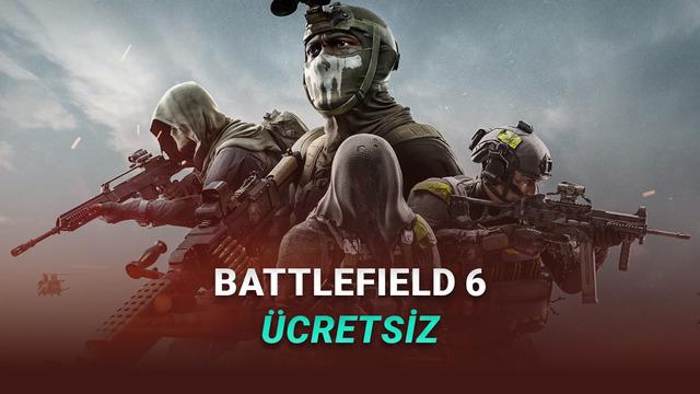 [20-22 Şubat] Toplam Değeri 6 Bin TL’yi Aşan 5 Oyun, Xbox’ta Bu Hafta Sonu Ücretsiz (BF6 ve Dahası…) – Webtekno – Güncel Teknoloji Haberleri ve Video İncelemeleri