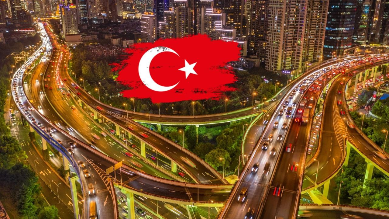 2026 yılında dünyanın en güçlü 40 şehri açıklandı! İstanbul bakın listeye kaçıncı sıradan girdi