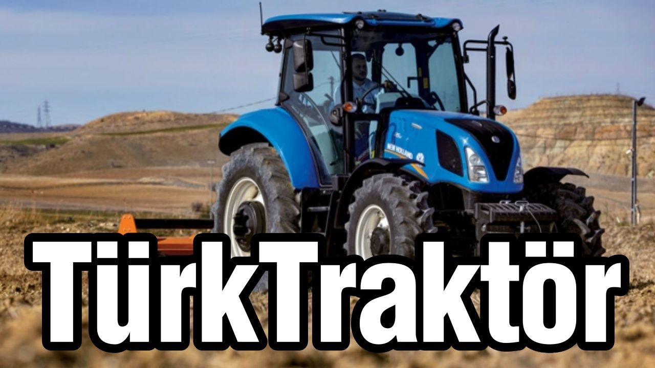 Türk Traktör (TTRAK) fiyat tahminleri