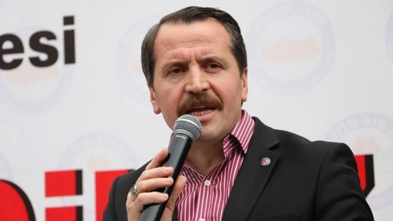 Ali Yalçın’dan Seyyanen Zam Çağrısı: Reform Şart