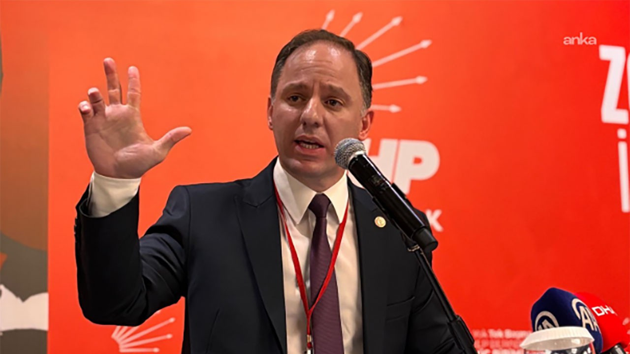 CHP'li Yavuzyılmaz uyardı: Geçiş ücreti 365 TL'ye çıkabilir!