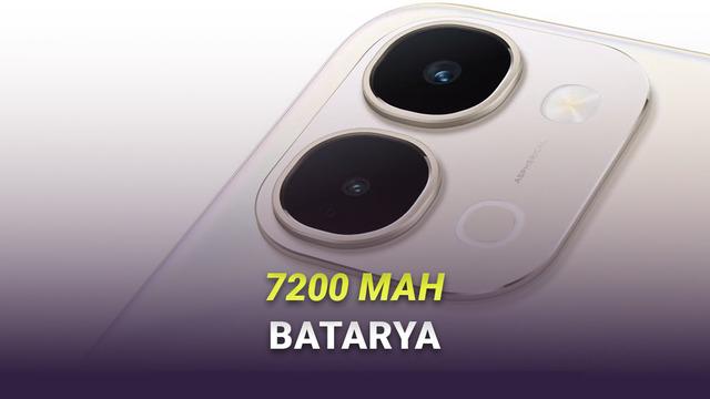 Çok Ucuza 7200 mAh Batarya Sunacak vivo Y31d Tanıtıldı – Webtekno – Güncel Teknoloji Haberleri ve Video İncelemeleri