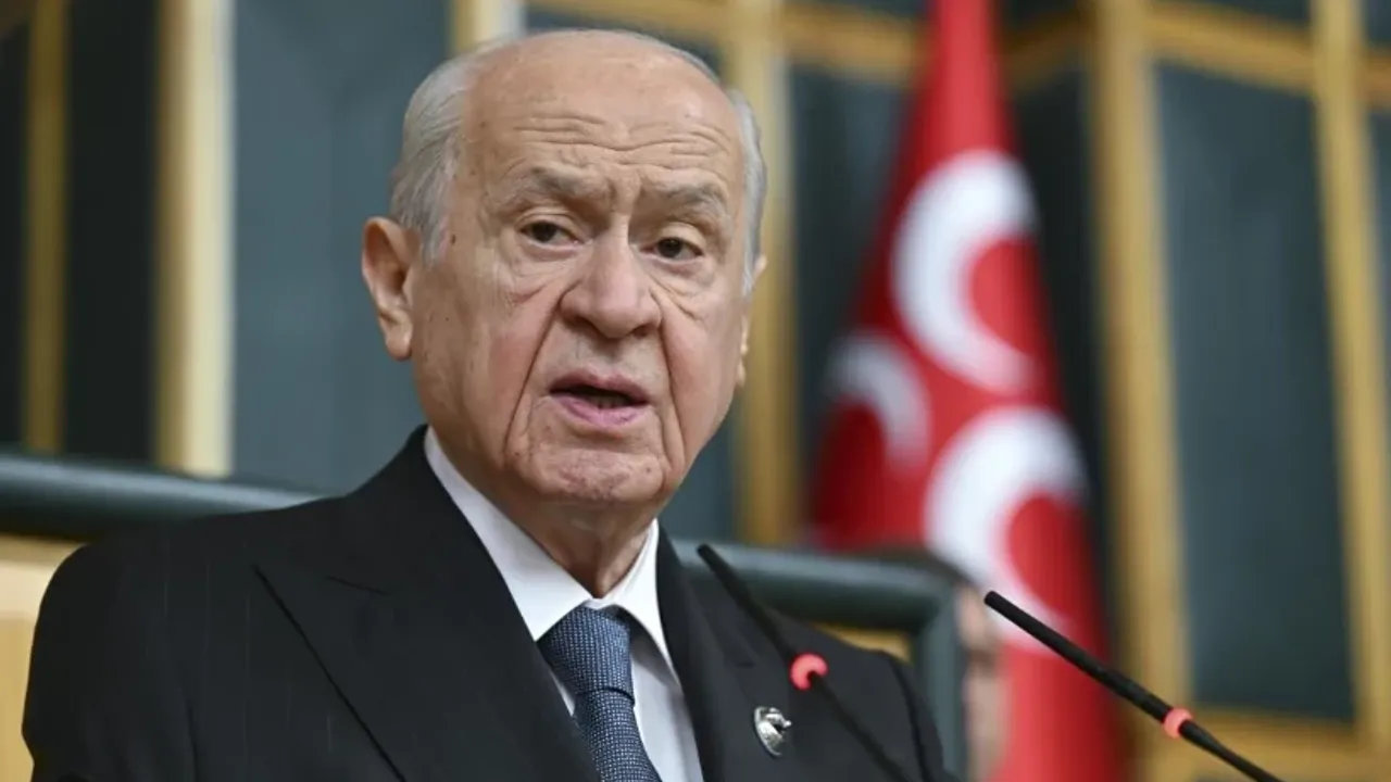 Devlet Bahçeli’den Sert Mesajlar: “Türkiye Tarihi Bir Eşikten Geçiyor”