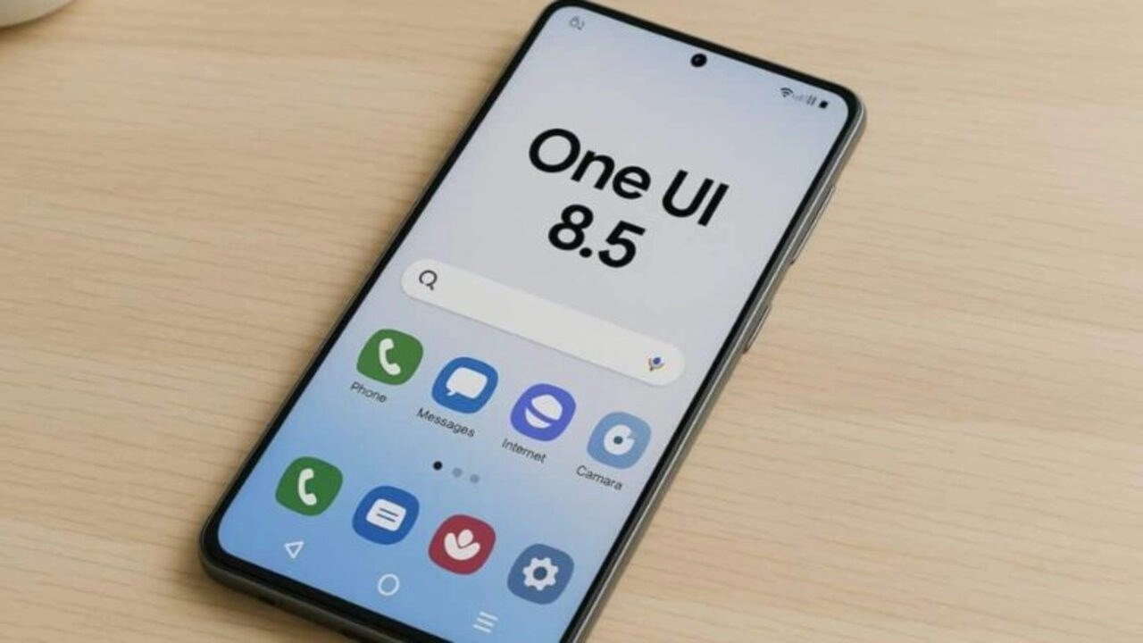 One UI 8.5 Almayacak Samsung Cihazlar | Güncel Liste