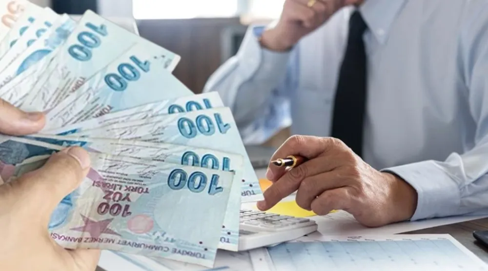 Temmuz 2026 Öğretmen Maaş Hesaplaması Değişti Derece Derece Yeni Maaş Tablosu Yayınlandı