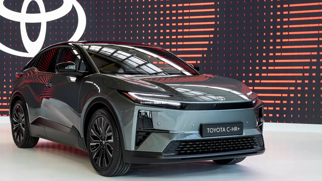 Toyota 2025’te de Zirveyi Bırakmadı! – ShiftDelete.Net