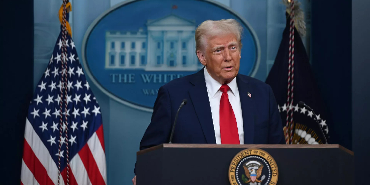 Trump: Gazze Barış Konseyi 19 Şubat’ta toplanacak – Politika Haber