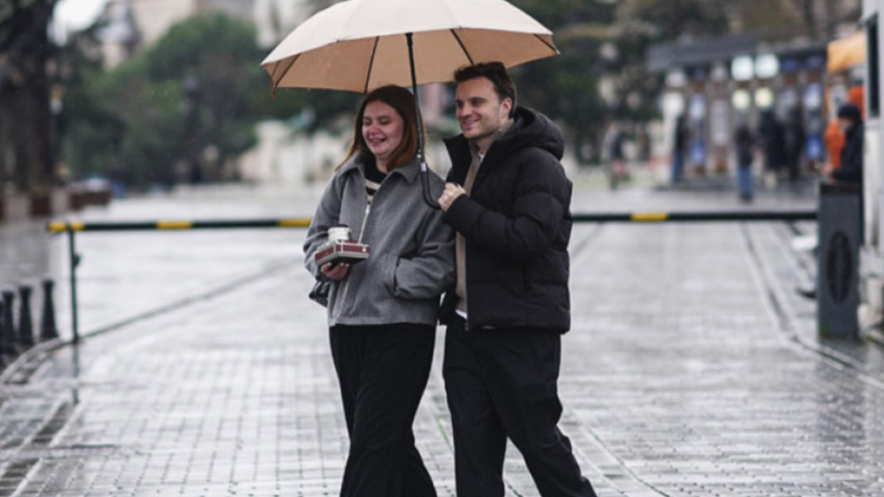 Uzman isim uyardı! Dört mevsim bir arada yaşanacak: Ani sıcaklık değişimine dikkat!