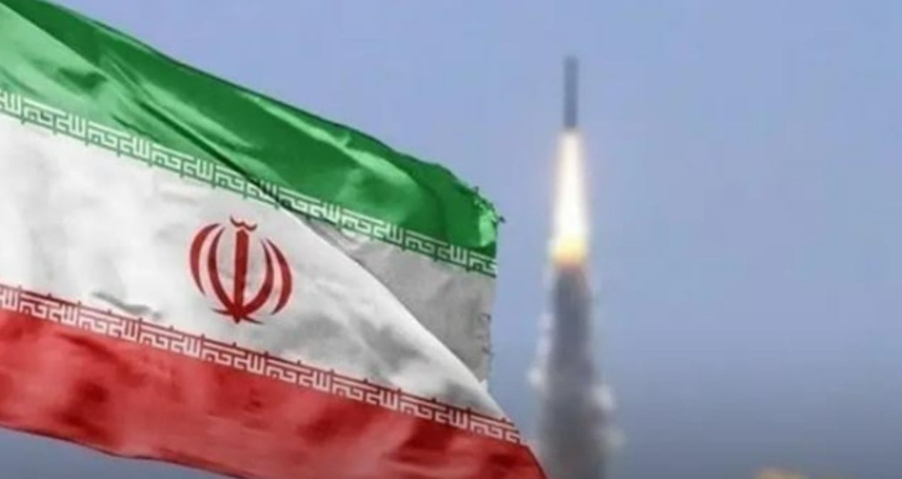 İran’dan ABD’ye Sert Uyarı: Abluka Krizi Derinleşiyor