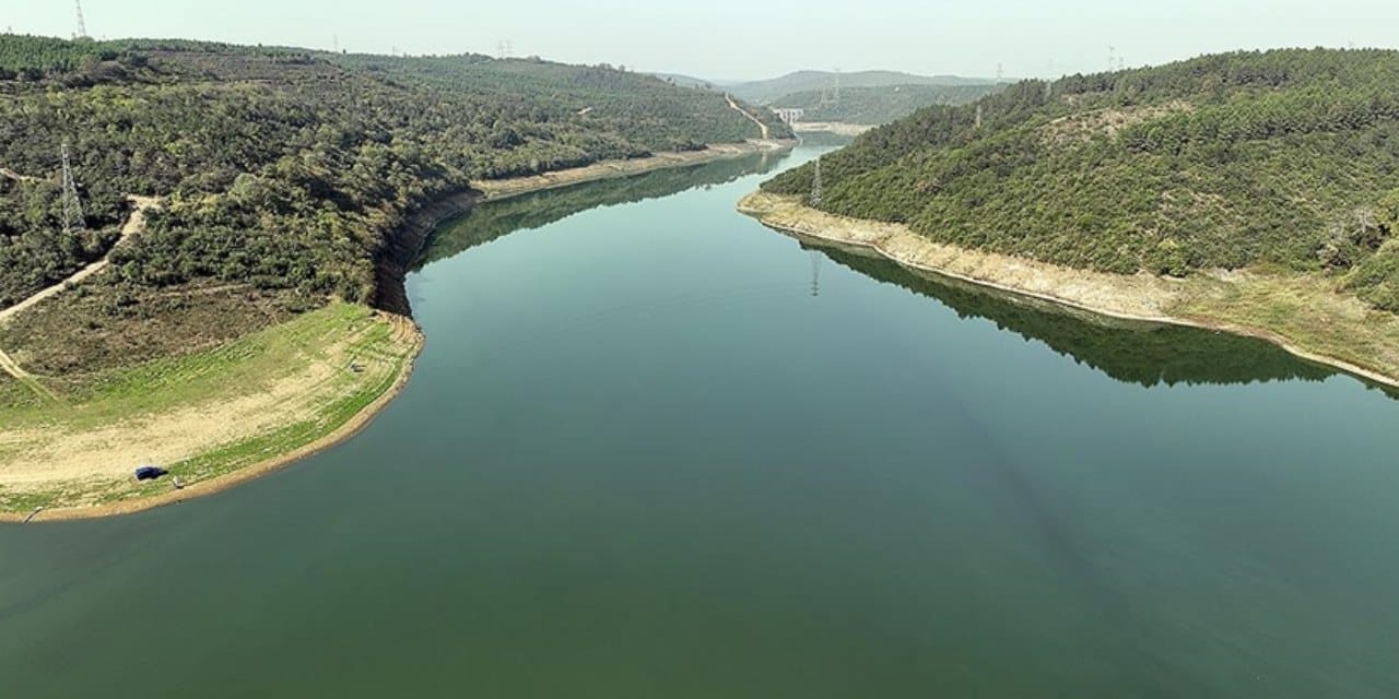 İSKİ: İstanbul’un Su Yükü Yavaş Yavaş Artıyor, Ancak Endişeler Devam Ediyor