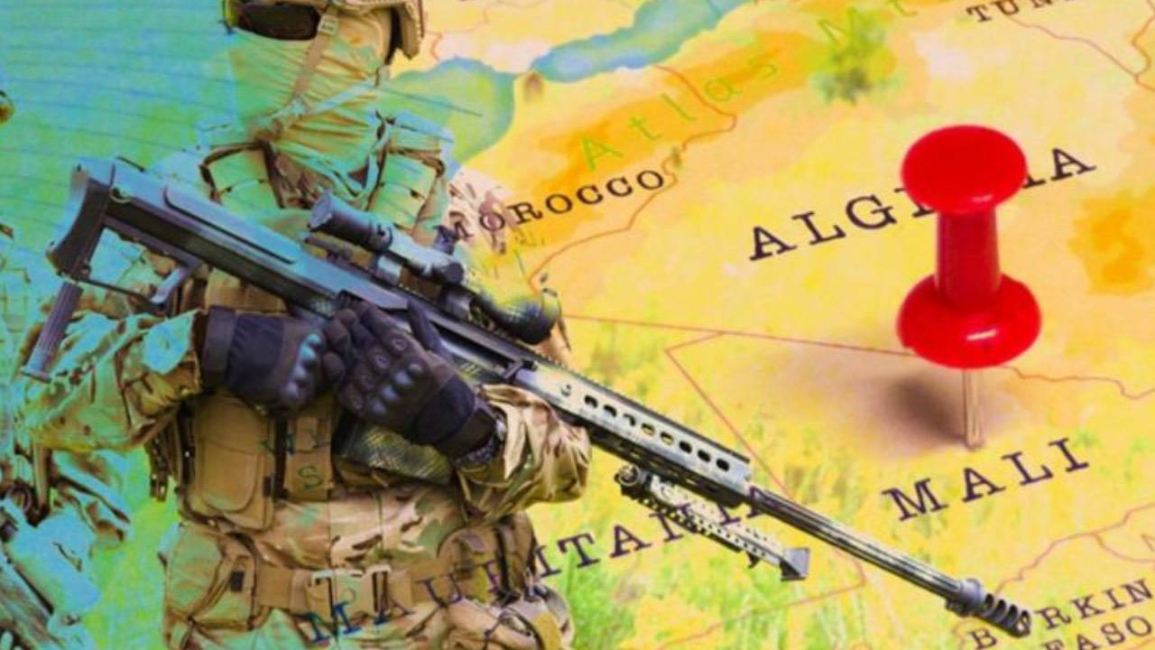 Mali’de Eş Zamanlı Askeri Saldırılar: Bamako ve Diğer Şehirler Hedef Alındı