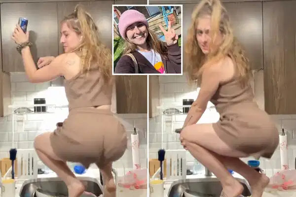 TikTok’ta Seçim Heyecanı: Shelby Campbell’ın Kampanya Stratejisi